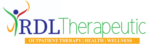 RDL Therapeutic Outpatient Therapy Health and Wellness